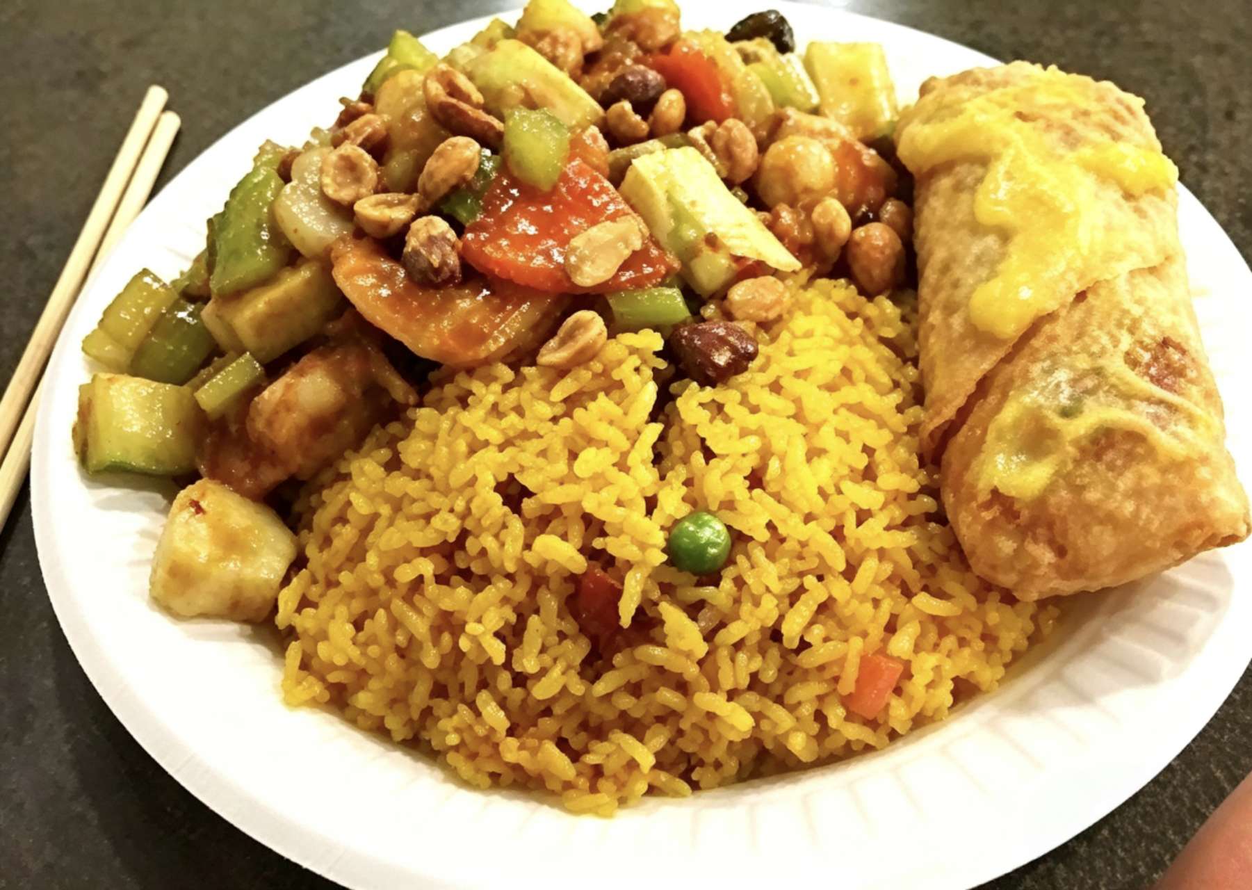 Sunny Chinese Food photo 5